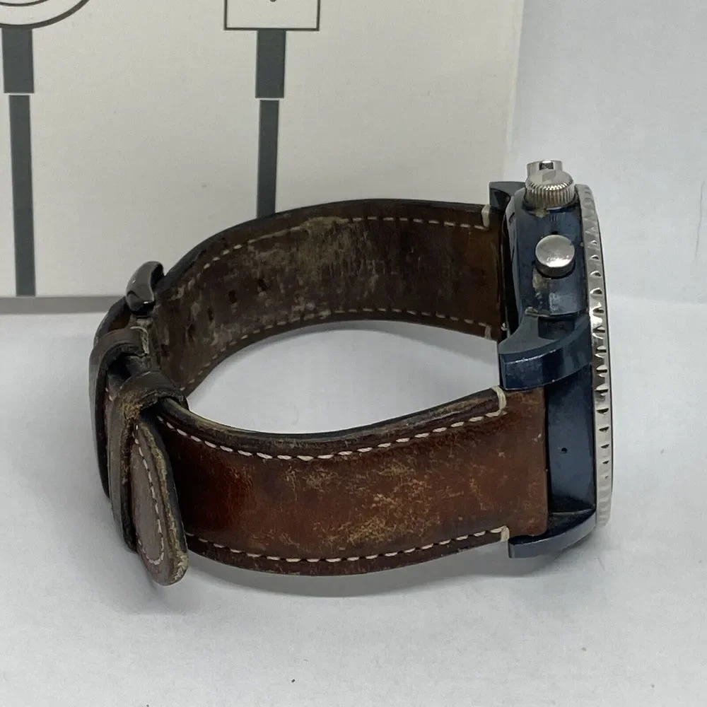 Fossil Gen 3 Authentic Genuine Smart Watch FTW4004 PD255